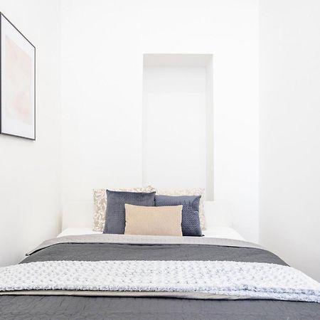 Charming & Cozy Central Elizabeth Apartment Budapest Ngoại thất bức ảnh