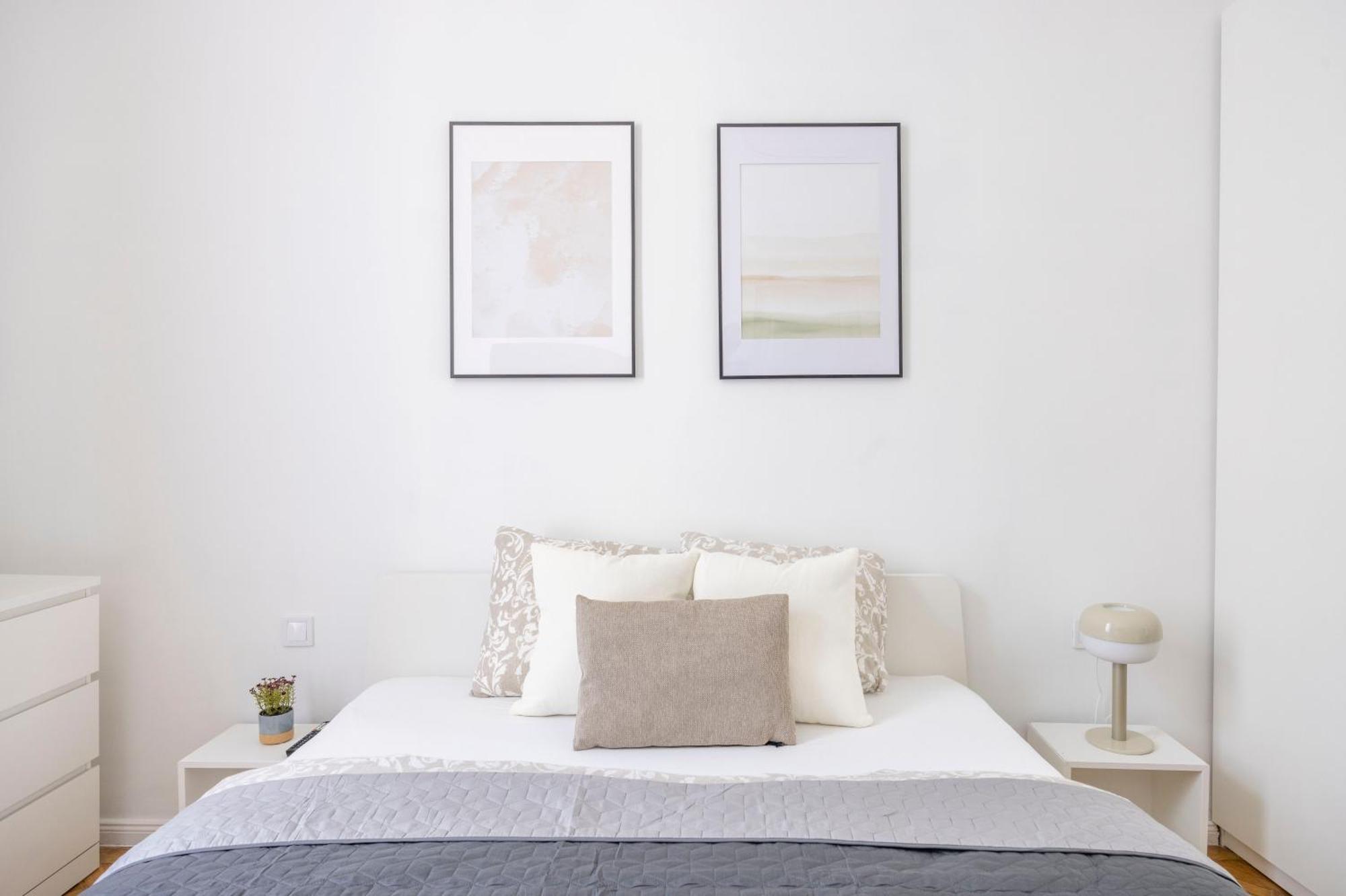 Charming & Cozy Central Elizabeth Apartment Budapest Ngoại thất bức ảnh
