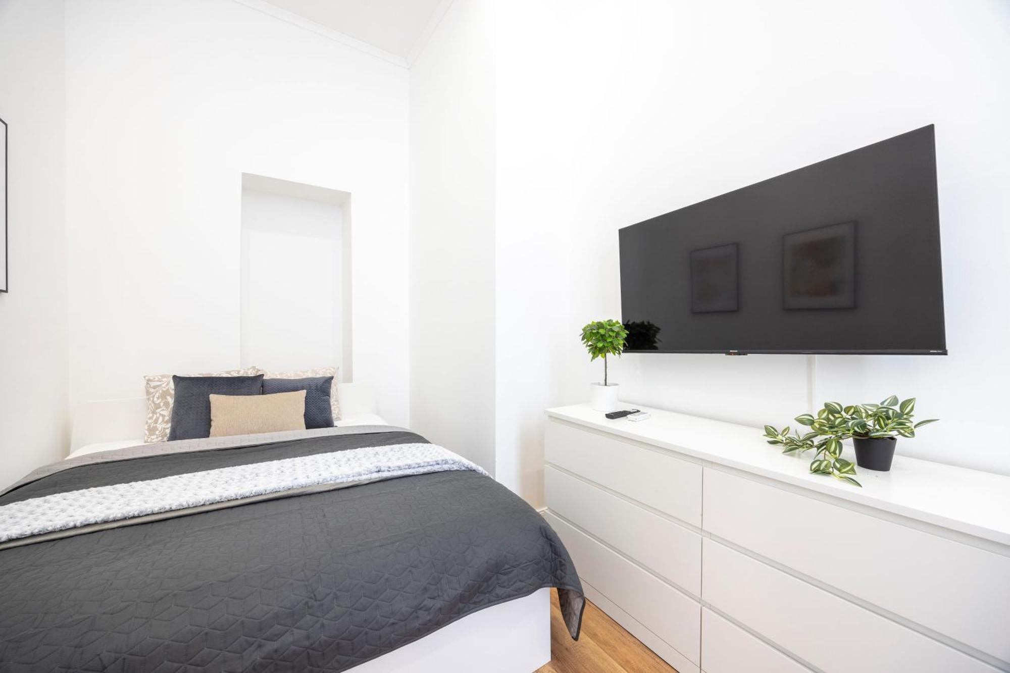 Charming & Cozy Central Elizabeth Apartment Budapest Ngoại thất bức ảnh