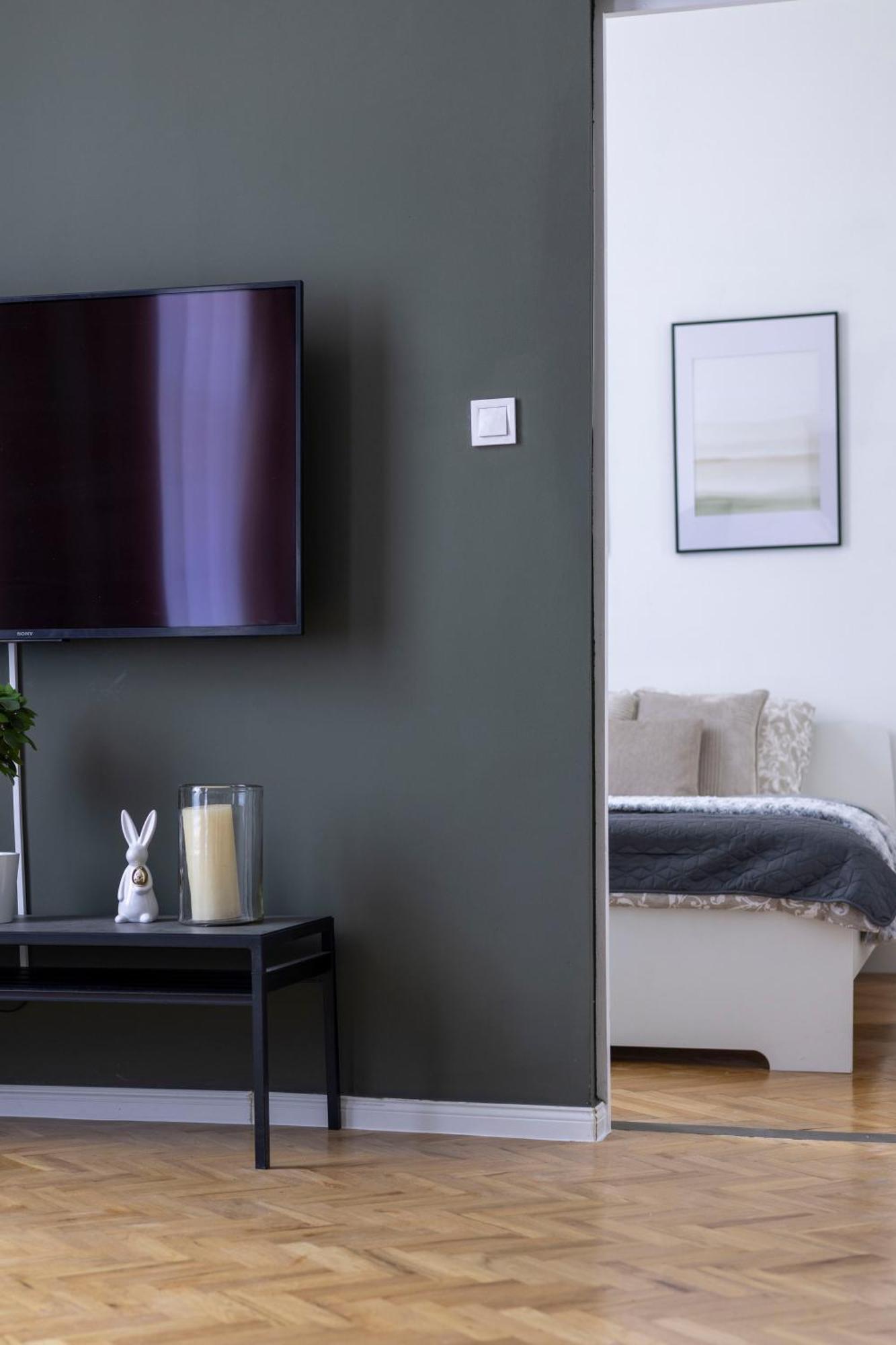 Charming & Cozy Central Elizabeth Apartment Budapest Ngoại thất bức ảnh