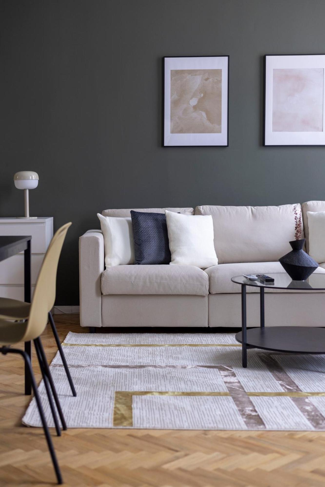 Charming & Cozy Central Elizabeth Apartment Budapest Ngoại thất bức ảnh