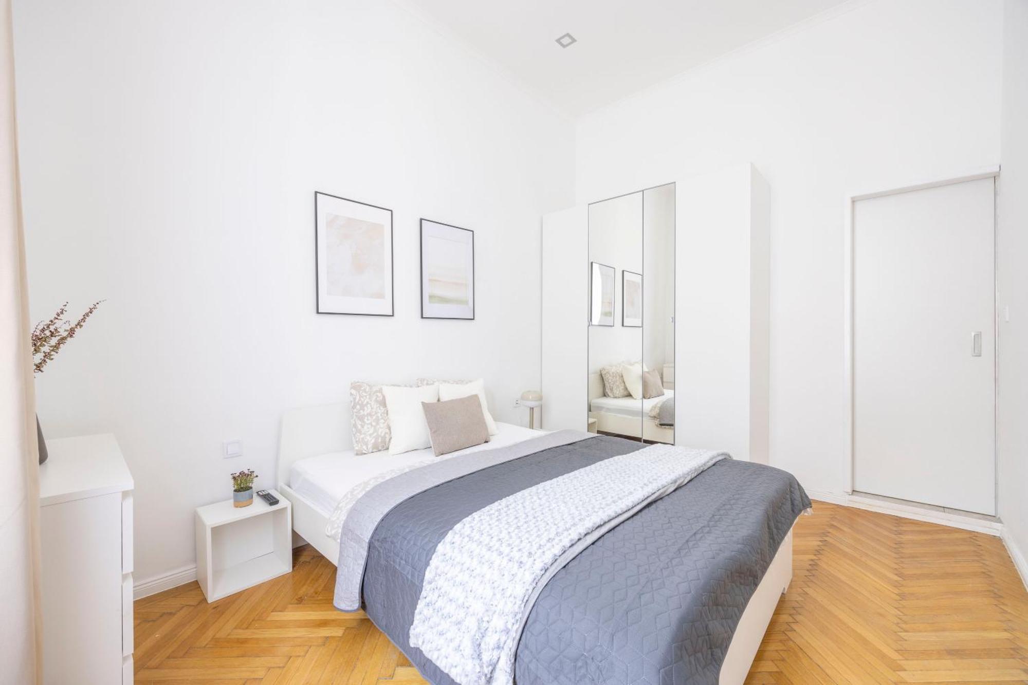 Charming & Cozy Central Elizabeth Apartment Budapest Ngoại thất bức ảnh