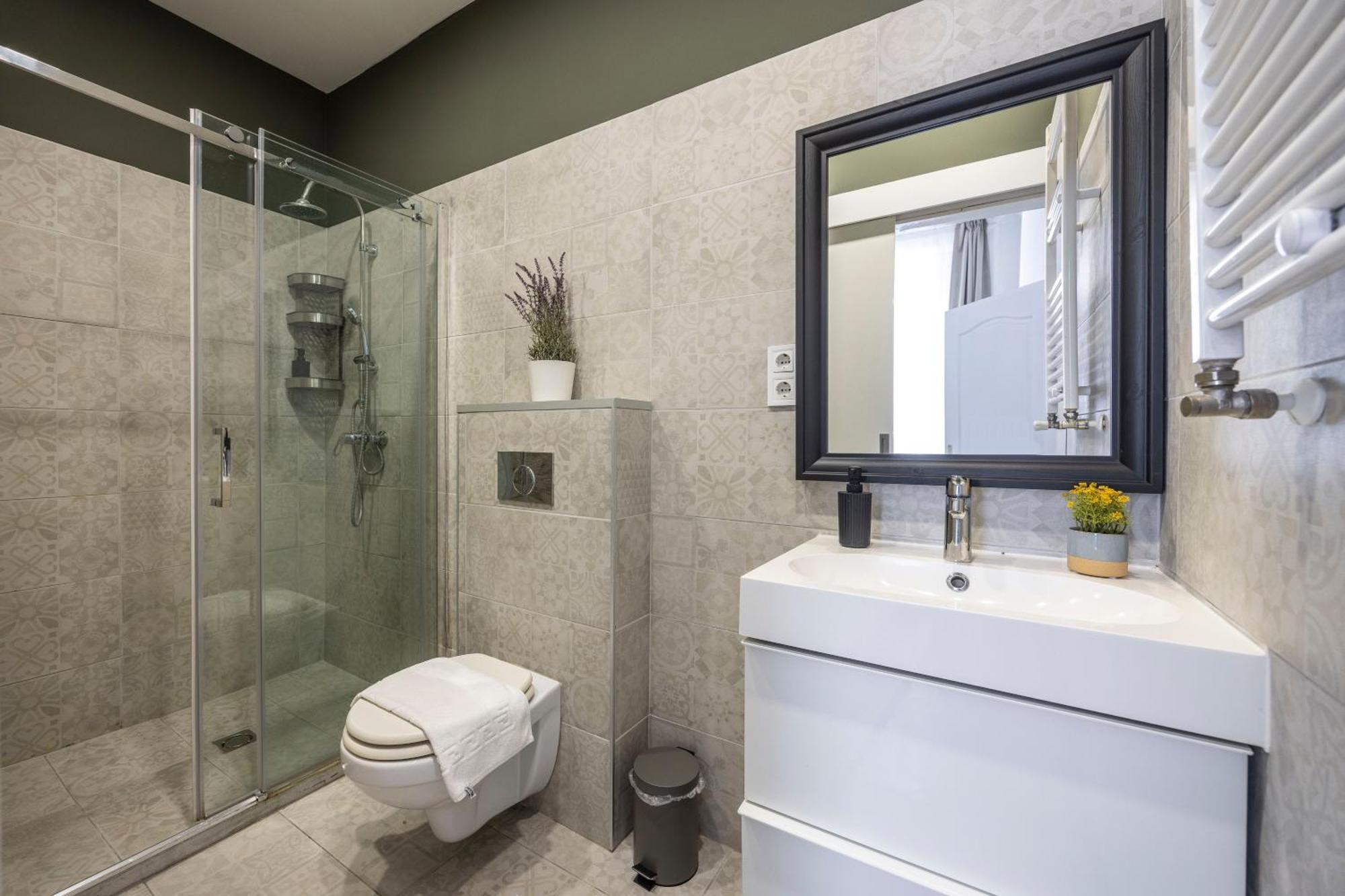 Charming & Cozy Central Elizabeth Apartment Budapest Ngoại thất bức ảnh