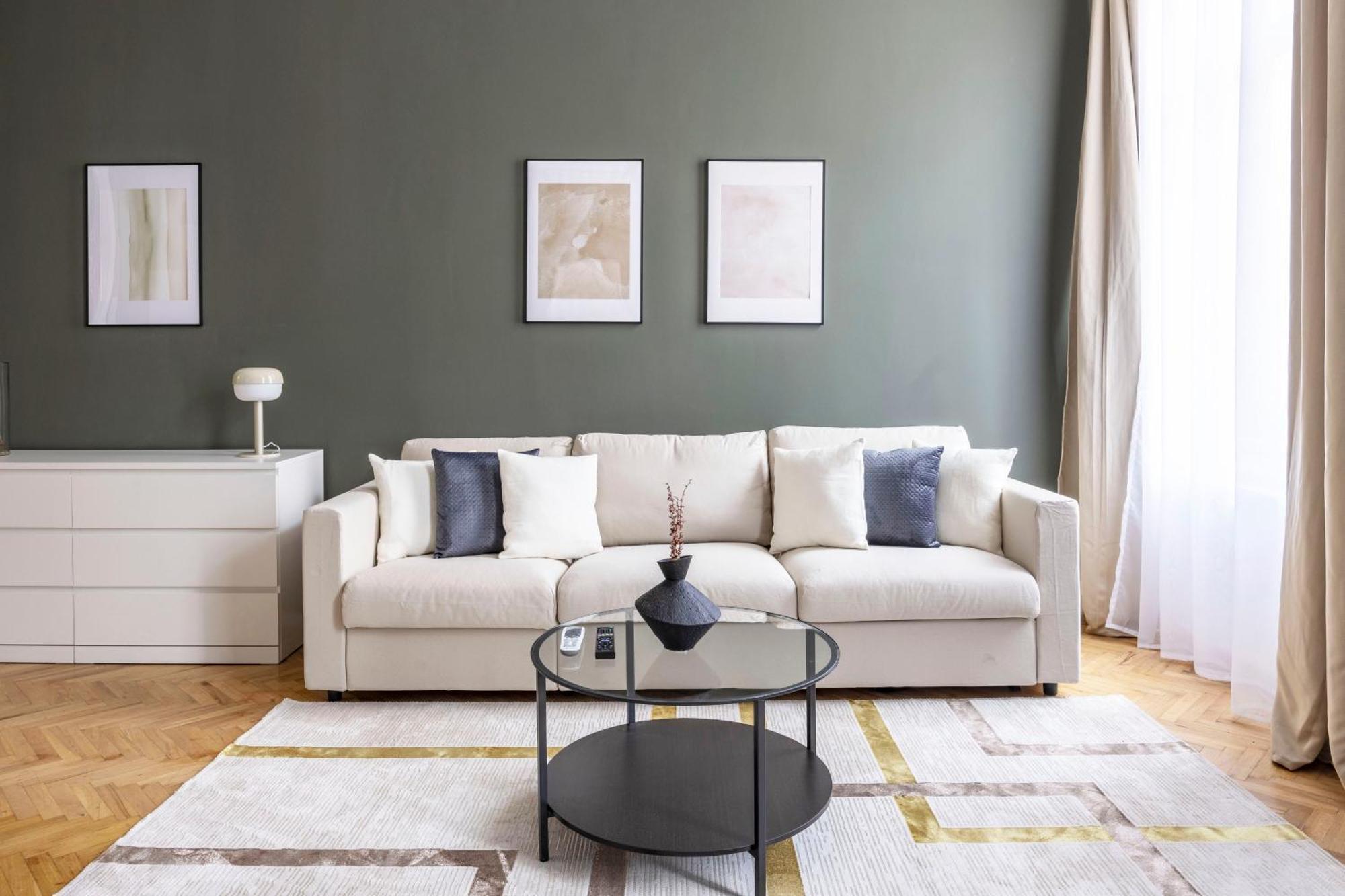 Charming & Cozy Central Elizabeth Apartment Budapest Ngoại thất bức ảnh