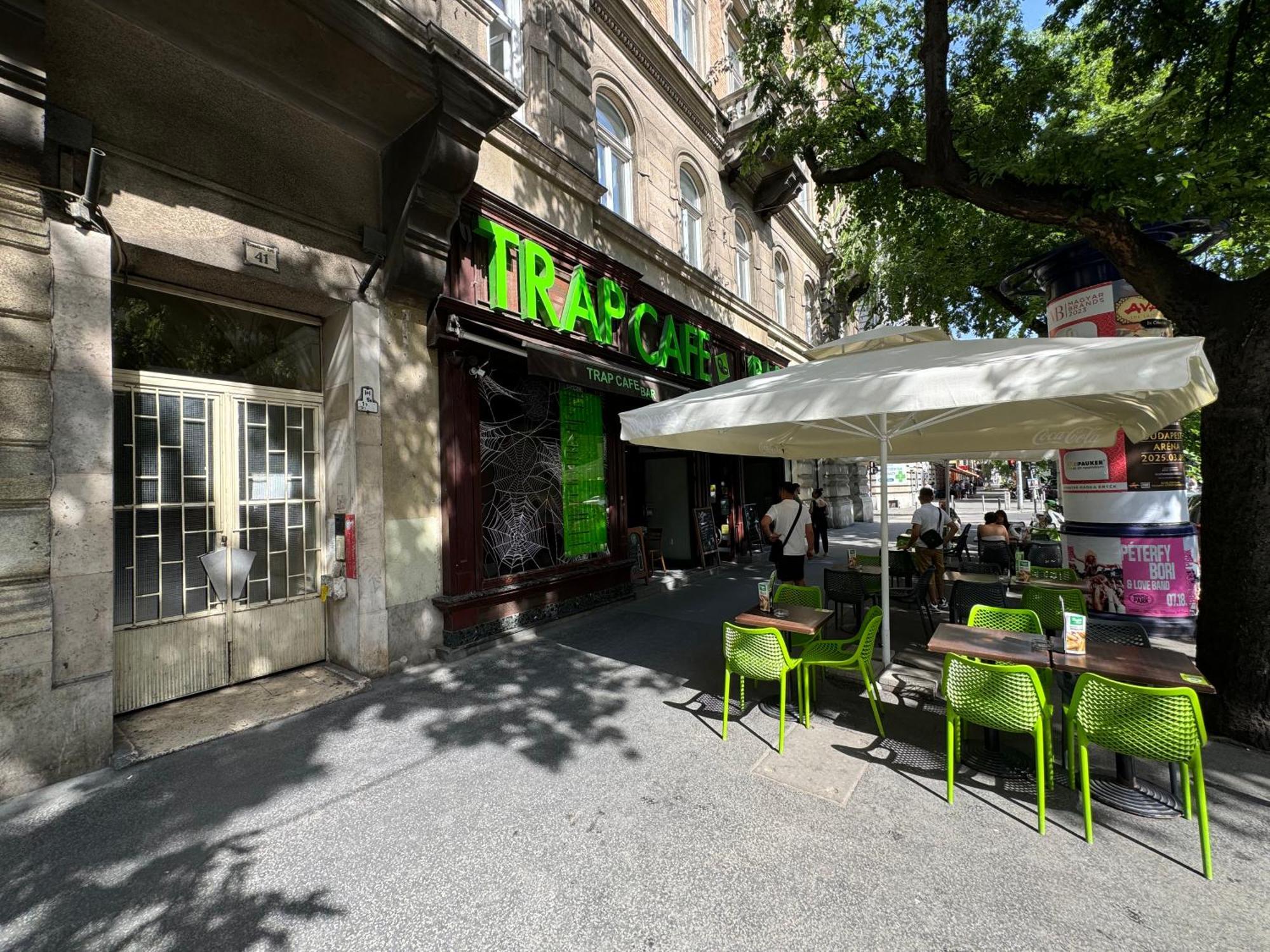Charming & Cozy Central Elizabeth Apartment Budapest Ngoại thất bức ảnh